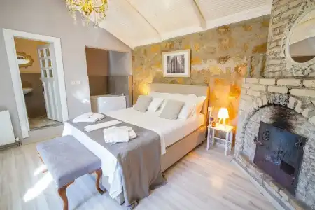 Ağva Acquaverde Otel - 17
