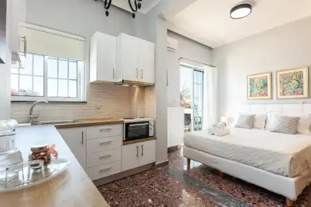 Chania Apartments - 127