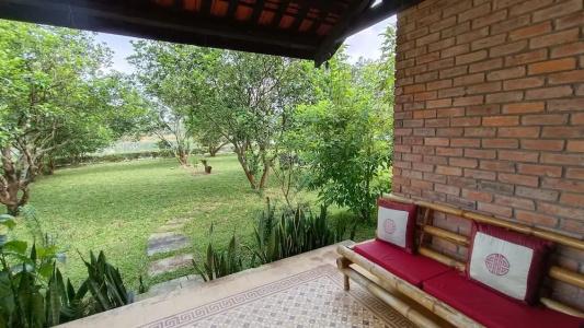 Hue Riverside Boutique Resort & Spa - 70