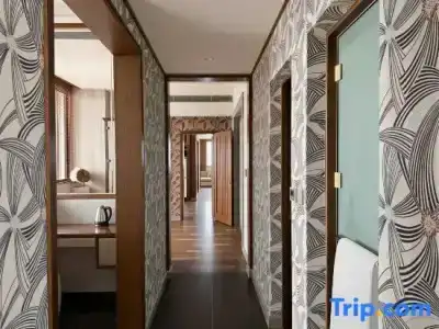 Mission Hills Resort Haikou - 119