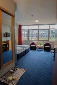 Plaza Inn Braunschweig City Nord - 50
