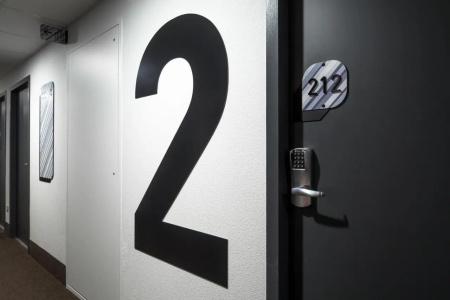 B&B Marseille Centre La Joliette - 28