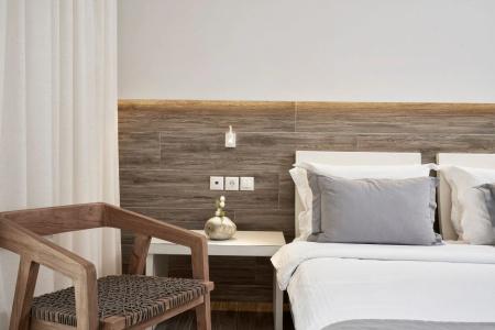 Antigoni Seaside Resort - 37