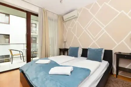 Quality Point Apartments 0-24 reception - 52