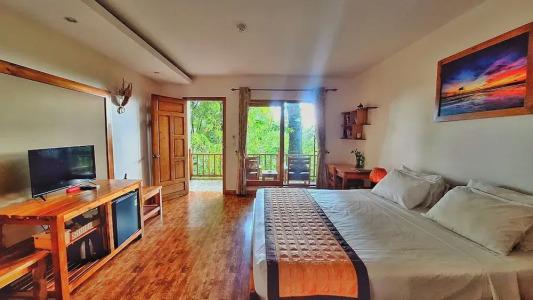 Ancarine Beach Resort - 45