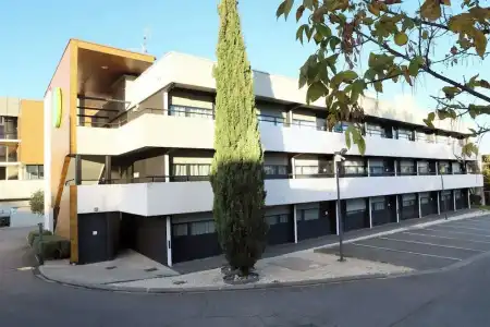 Campanile PRIME - Toulouse Sud Balma Cité de l'Espace - 83