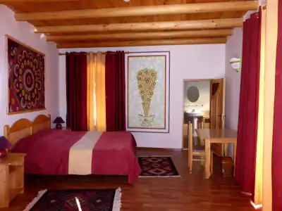 Bibikhanum - 6