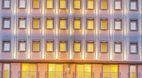 Galata 1785 Suites - 0