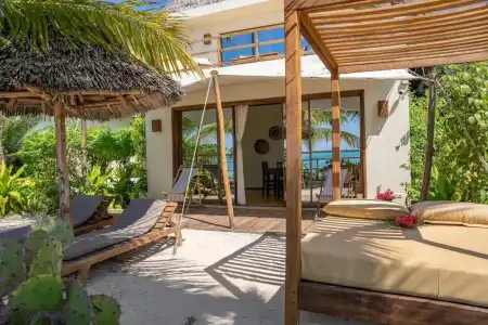 Jambiani Villas - 155
