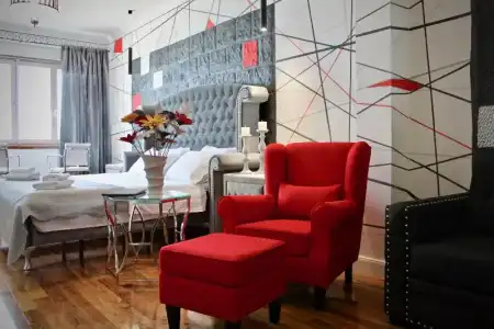 Galeria Valeria Seaside Downtown - Mag Quaint & Elegant Boutiques - 258