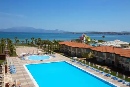 Radisson Blu Resort & Spa, Cesme - 34
