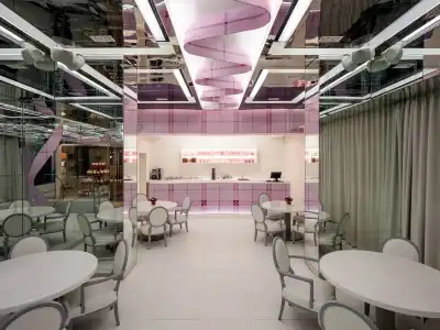Grand Mercure Ambassador and Residences Seoul Yongsan - 32