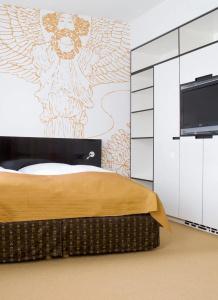 Alma Boutique-Hotel - 27