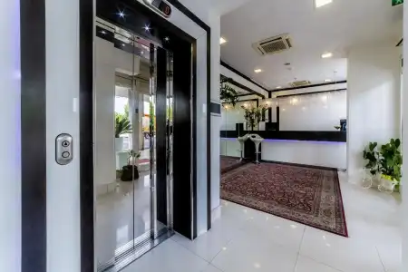 Suite Elite - 23