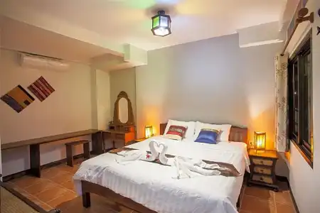 Somwang Boutique House - 97