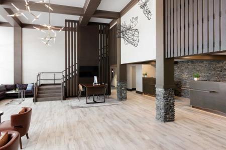 Deltas Burlington - 10