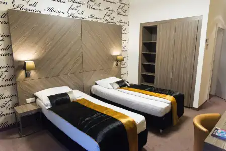 Elaya Vienna City West - 39