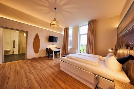 All Inclusive Apartment in Wangerland Resort - 35
