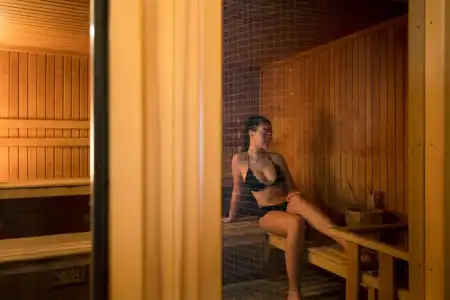 Hermitage Resort & Thermal Spa - 17