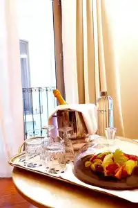 Hospes Amérigo, a Member of Designs - 82