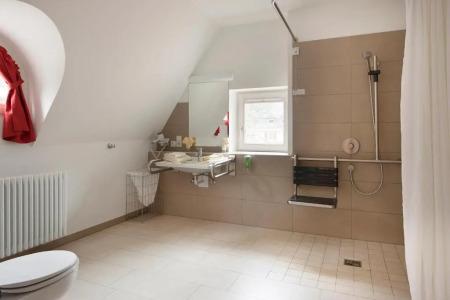 Caritas Tagungszentrum - 41