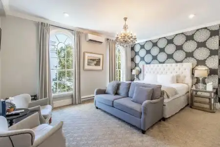Serenity Inn Newport - 40