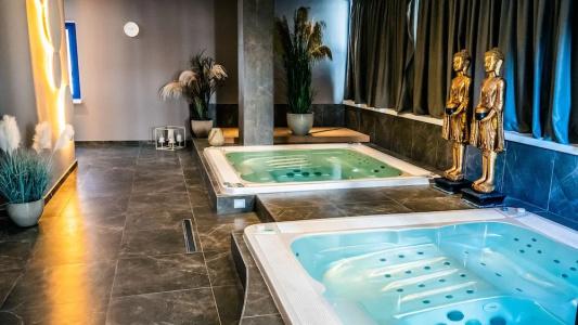Up Museum - Wellness & Spa - 43
