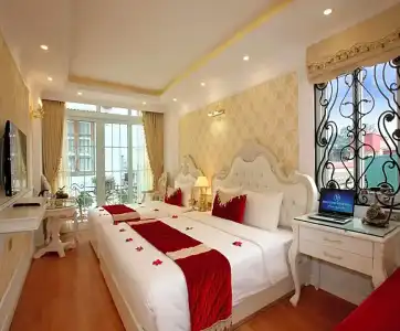 Hanoi Royal - 94