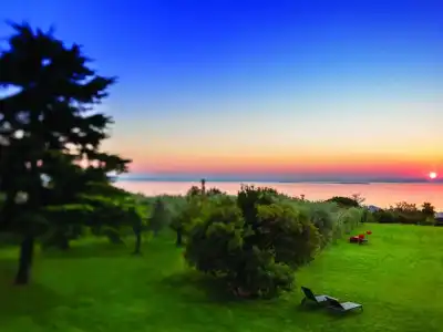 Quercia Belvedere Relais - 110