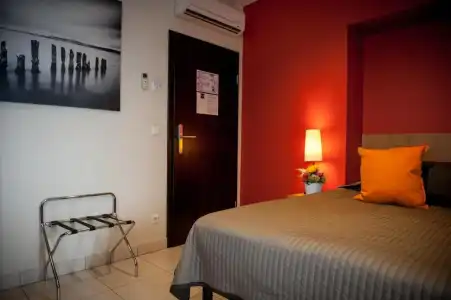 Hôtel Pax - 30