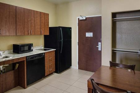 Comfort Inn Midland South I-20 - 26