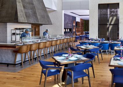 Intercontinental Doha Residences by IHG - 31