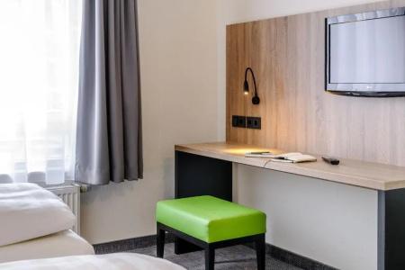 ibis Styles Halle - 58