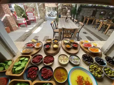 Filizce Alaçatı - 9