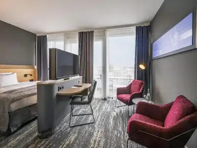 Best Western Plus - 133
