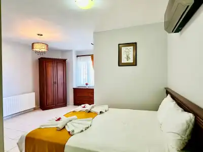 Villa Anfora Otel - 18