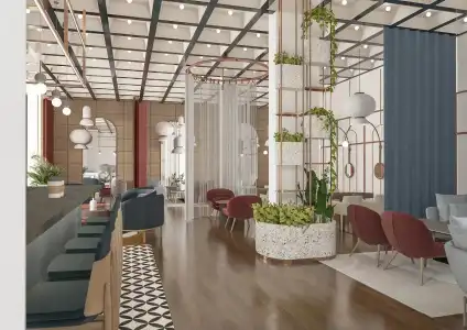 voco Katowice by IHG - 18