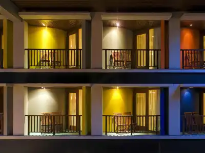Mercure Kuta Bali - 0