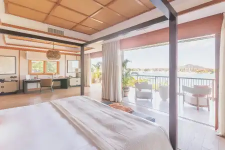 L Escale Resort Marina & Spa - 2
