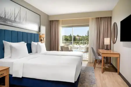 Radisson Blu Resort & Spa, Cesme - 99