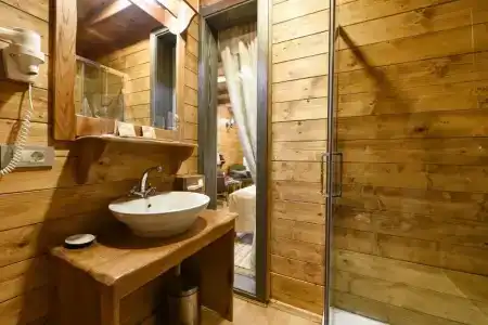 Ethno Houses Plitvica Selo - 54
