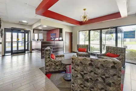 Best Western Plus Gen X Inn - 1