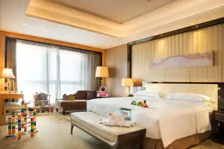 Hilton Zhengzhou - 40