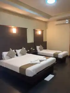 Lanta Klong Nin Beach Resort - 30