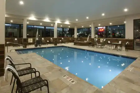 Quality Inn Oakwood - 14
