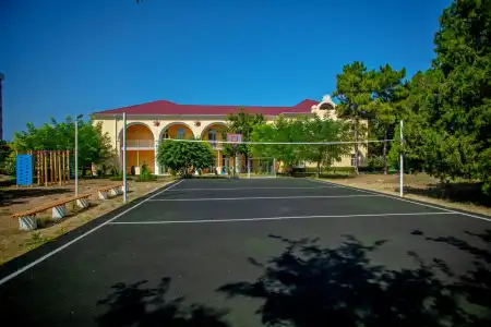 Romanova Park-otel - 48