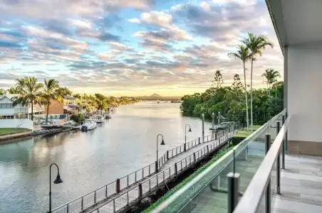 Jacaranda Noosa - 201