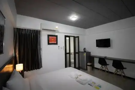 The 168 Gallery Residence - 24
