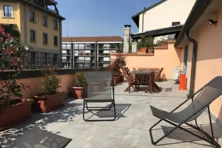 Sigieri Apartments - 14