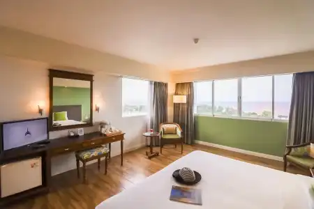 Hua Hin Grand And Plaza - 73